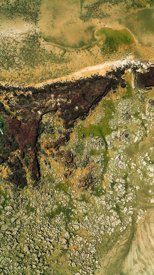 Earth Abstracts
